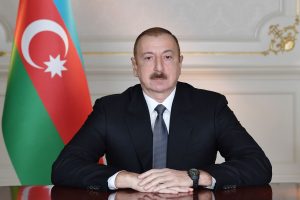 Prezident İlham Əliyevin sosial şəbəkə hesablarında Özbəkistana səfərindən görüntülər paylaşılıb (VİDEO)