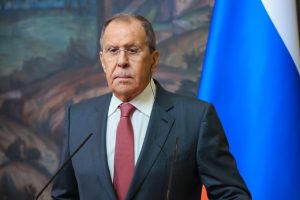 Ermənistan Avriasiya İqtisadi İttifaqının hesabına inkişaf edib – Lavrov