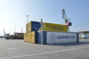 Böyük Britaniya Azərbaycandan məhsul idxalını 16 dəfə artırıb
