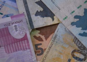 Azərbaycan banklarının xalis daxili və xarici aktivləri artıb