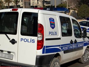 Ötən gün 25 nəfər saxlanılıb